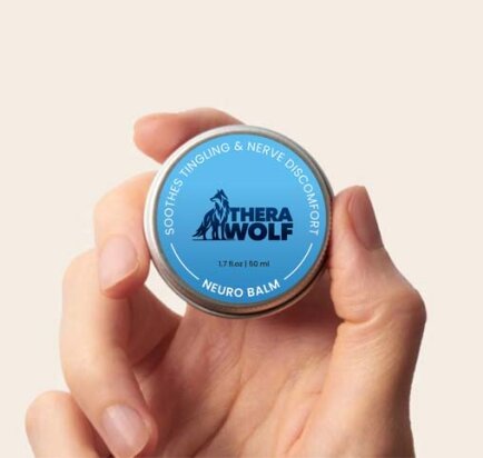 TheraWolf image